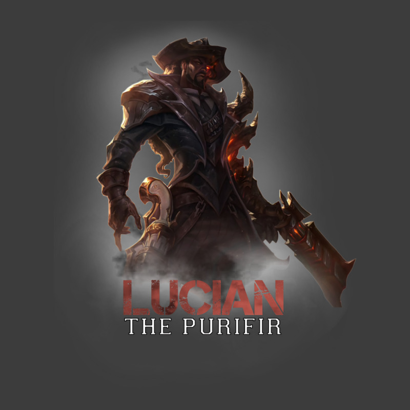 Lucian The Purifier Men's Polo Shirt | Artistshot