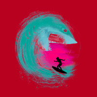 Shark Attack Classic T-shirt | Artistshot