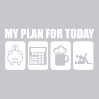 My Plan For Today Accounting Tax Season Numbers Humor Unisex Jogger | Artistshot