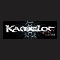 Kamelot T-shirt | Artistshot