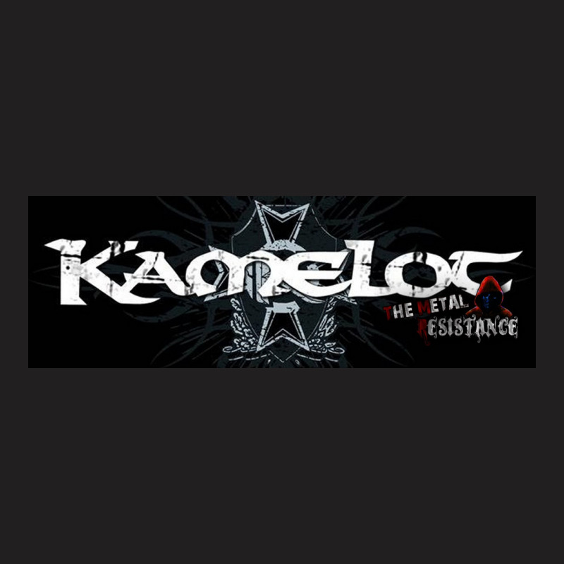 Kamelot T-Shirt by kamuro870707 | Artistshot