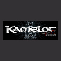 Kamelot Vintage Short | Artistshot