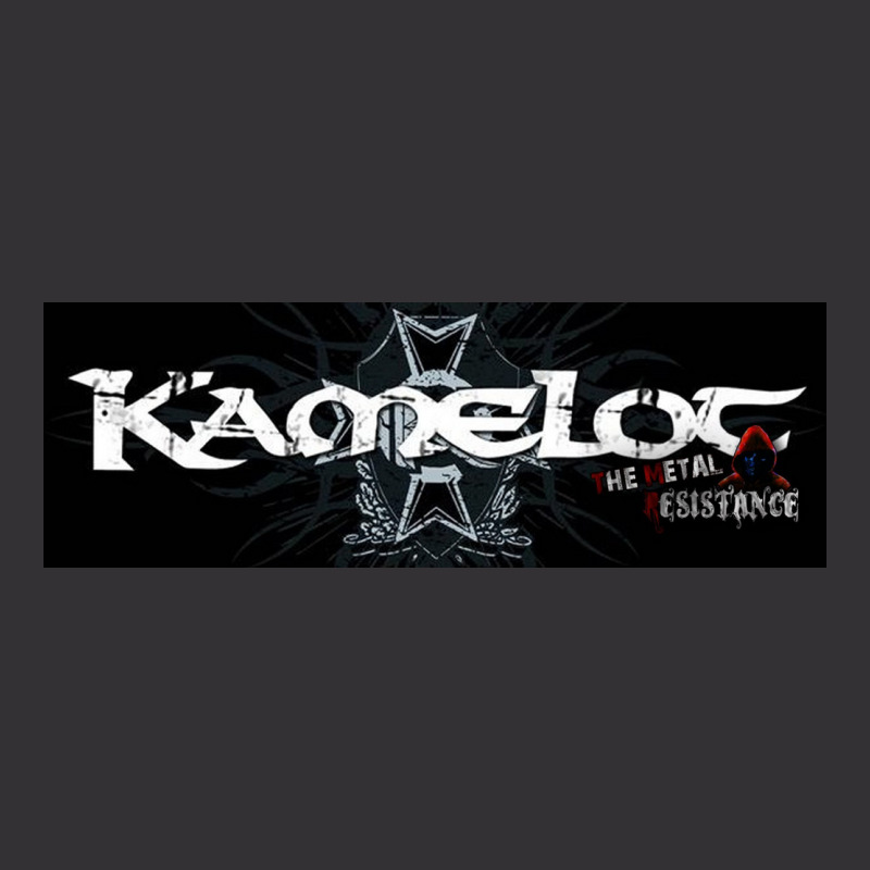 Kamelot Vintage Short by kamuro870707 | Artistshot