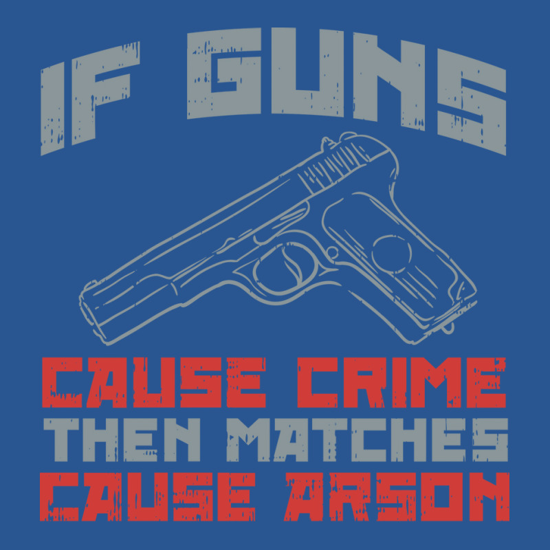 If S Cause Crime Then Matches Cause Arson Nostalgia T-Shirt by laihanmoratx | Artistshot