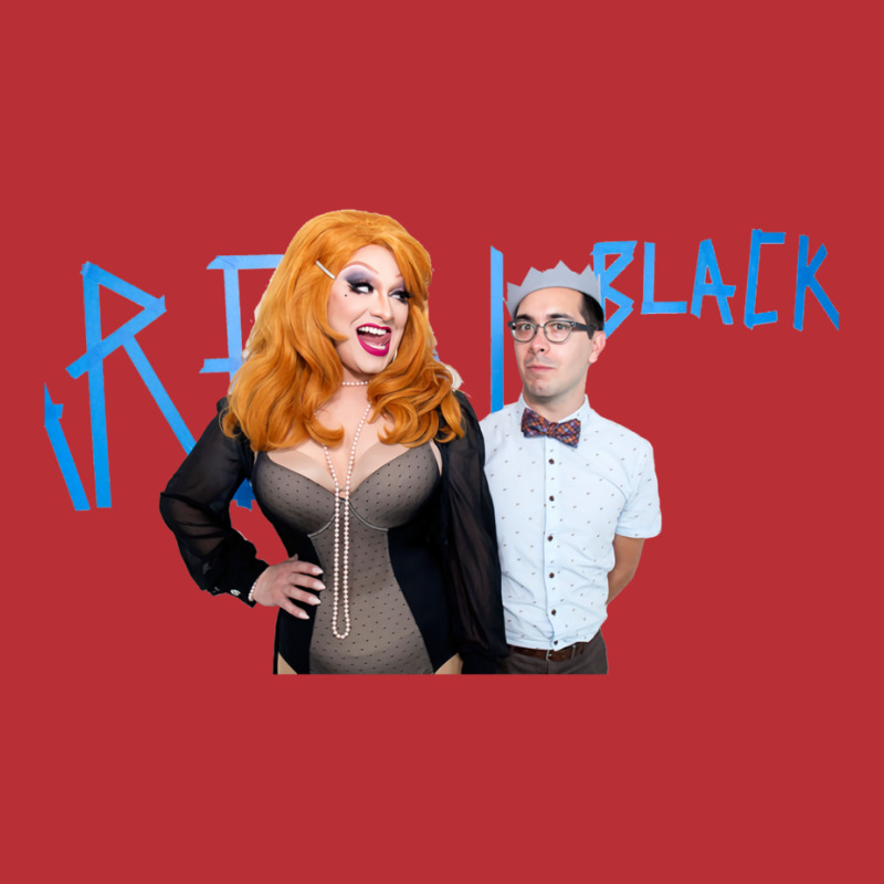 Jinkx Monsoon Drag Race T-Shirt by muronialgabak | Artistshot