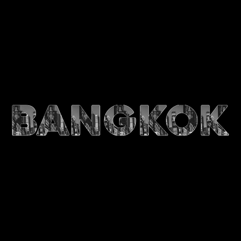 Trending Bangkok City Zipper Hoodie by Jerhogen528 | Artistshot