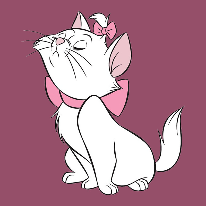 Marie Cute From Aristocats Racerback Tank by cardewsabilig | Artistshot