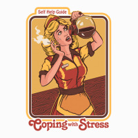 Coping With Stress Coffee Mug | Artistshot