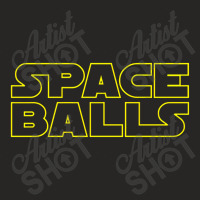 Spaceballs Ladies Fitted T-shirt | Artistshot