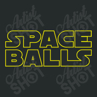 Spaceballs Women's Triblend Scoop T-shirt | Artistshot