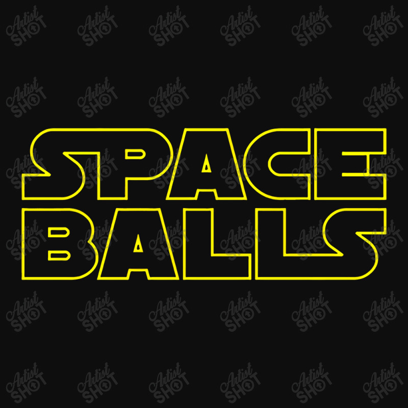 Spaceballs Crop Top by kangenband43 | Artistshot