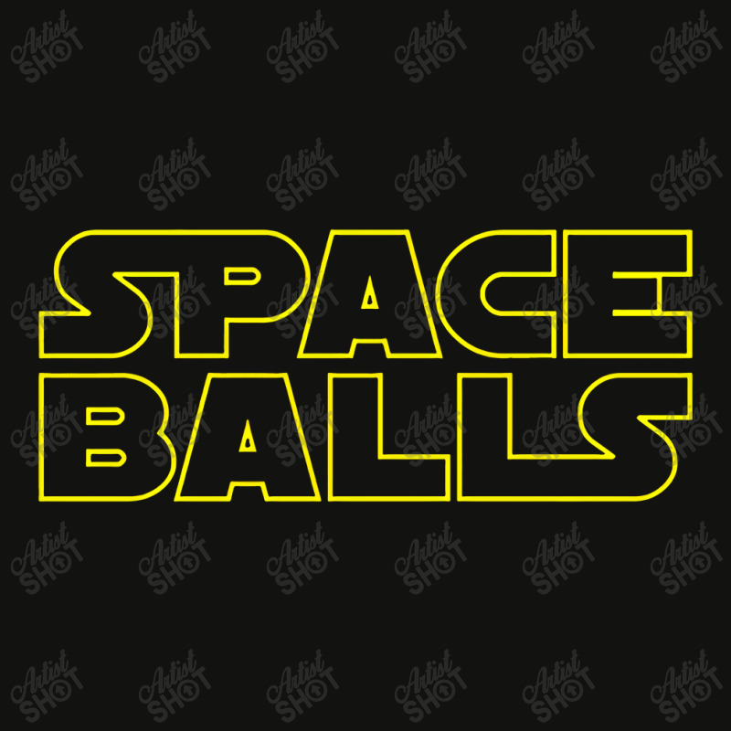 Spaceballs Scorecard Crop Tee by kangenband43 | Artistshot