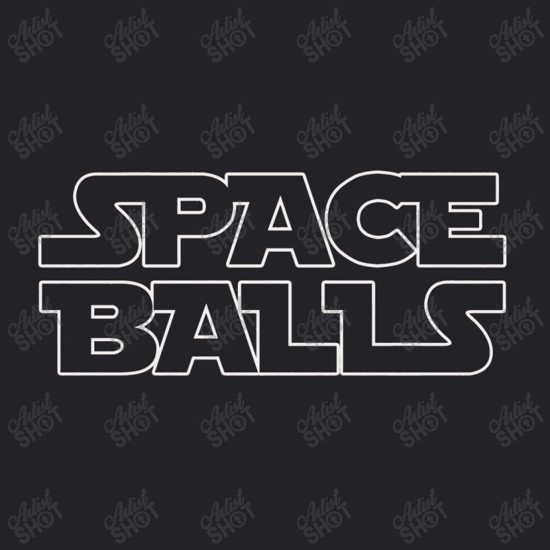 Spaces Ball Youth Tee by kangenband43 | Artistshot