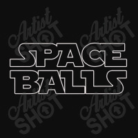 Spaces Ball Crop Top | Artistshot