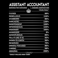 Assistant Accountant T  Assistant Accountant Factors Daily Gift Item T Pocket T-shirt | Artistshot