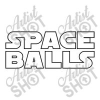 Space Balls Black V-neck Tee | Artistshot