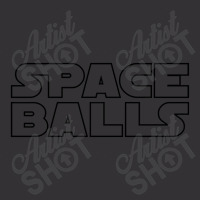 Space Balls Black Vintage Short | Artistshot