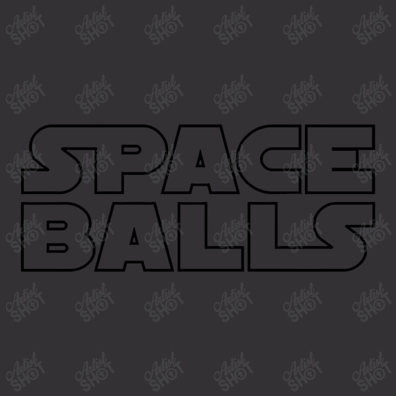 Space Balls Black Vintage Short by kangenband43 | Artistshot