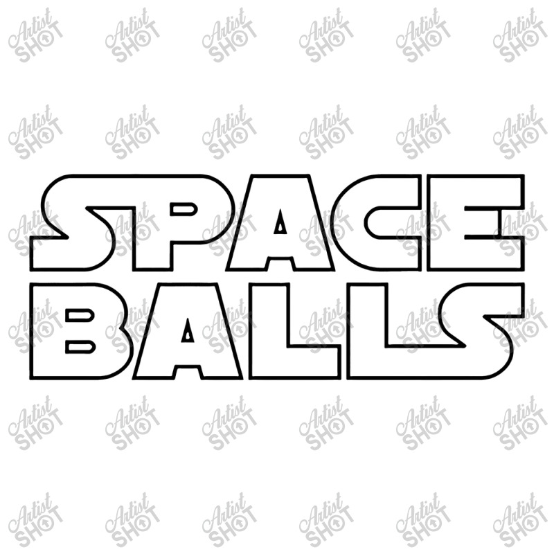 Space Balls Black Youth Tee by kangenband43 | Artistshot