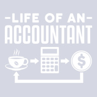 Cpa  Life Of An Accountant Blue Fleece Short | Artistshot