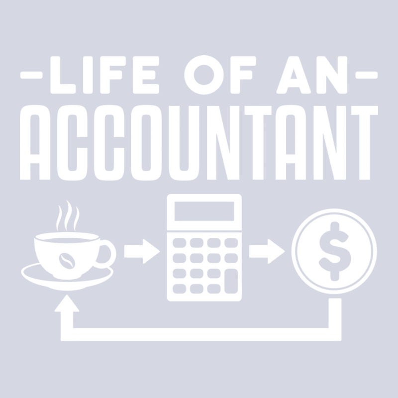 Cpa  Life Of An Accountant Blue Fleece Short by tanuskrego | Artistshot