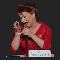 Jinkx Monsoon Judy Garland 3 3/4 Sleeve Shirt | Artistshot