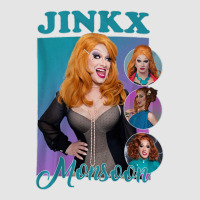 Jinkx Monsoon Movie Exclusive T-shirt | Artistshot