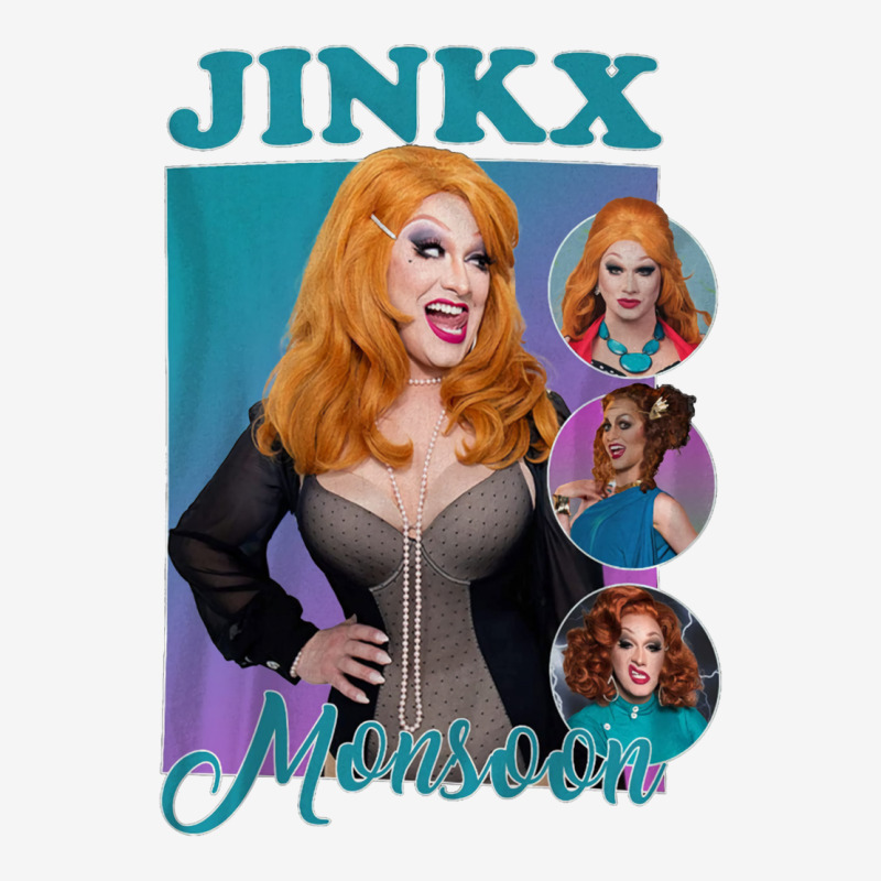 Jinkx Monsoon Movie Classic T-shirt by muronialgabak | Artistshot