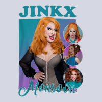 Jinkx Monsoon Movie Fleece Short | Artistshot