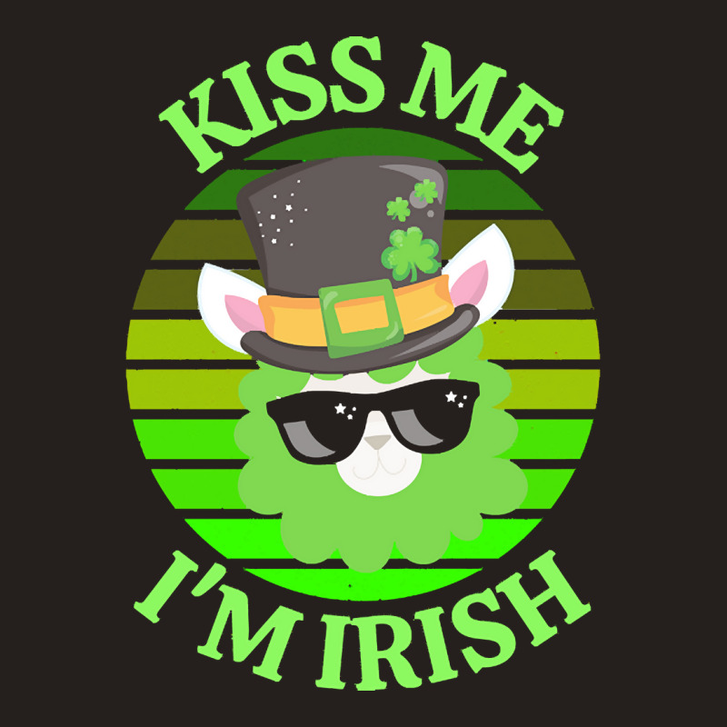 Keep Calm Im Irish T  Shirtkeep Calm I’m Irish T  Shirt (13) Tank Top | Artistshot