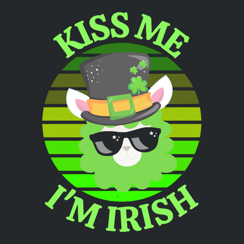 Keep Calm Im Irish T  Shirtkeep Calm I’m Irish T  Shirt (13) Crewneck Sweatshirt | Artistshot