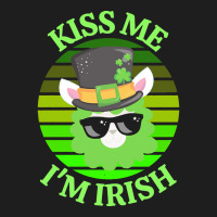 Keep Calm Im Irish T  Shirtkeep Calm I’m Irish T  Shirt (13) Classic T-shirt | Artistshot