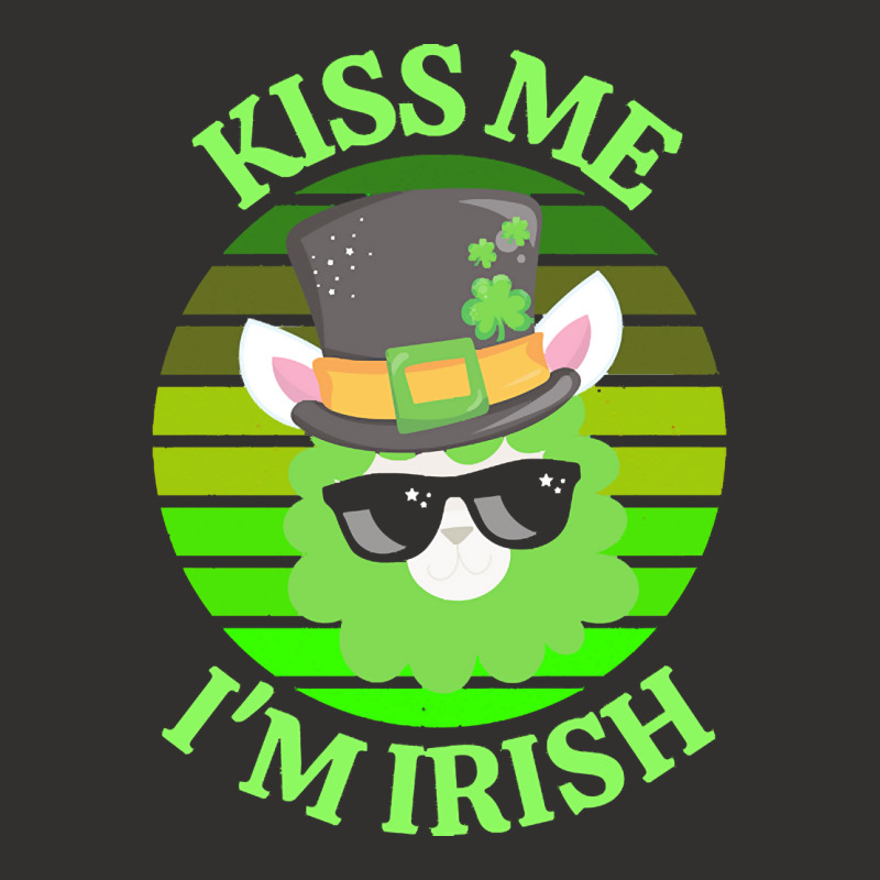 Keep Calm Im Irish T  Shirtkeep Calm I’m Irish T  Shirt (13) Champion Hoodie | Artistshot