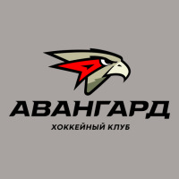 Avangard Omsk Racerback Tank | Artistshot