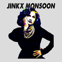 Jinkx Monsoon Retro Men's Polo Shirt | Artistshot