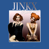 Jinkx Monsoon Rupaul's Drag Race 90's Throwback Tee T-shirt | Artistshot