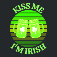 Keep Calm Im Irish T  Shirtkeep Calm I’m Irish T  Shirt (3) Crewneck Sweatshirt | Artistshot