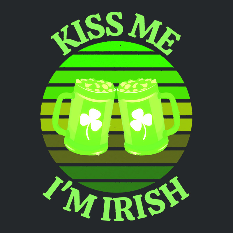 Keep Calm Im Irish T  Shirtkeep Calm I’m Irish T  Shirt (3) Crewneck Sweatshirt | Artistshot