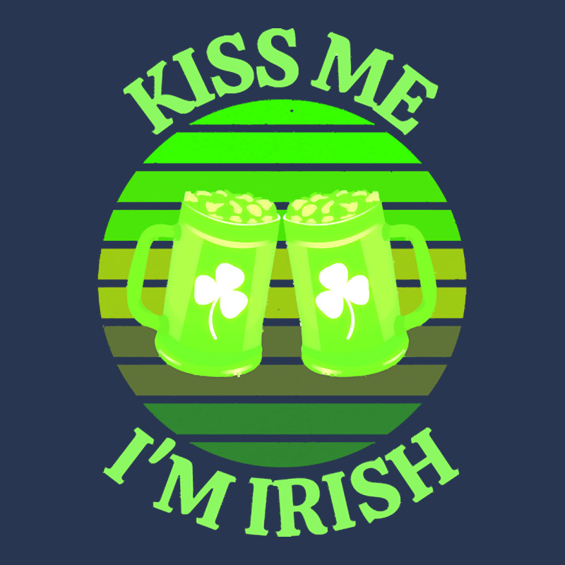 Keep Calm Im Irish T  Shirtkeep Calm I’m Irish T  Shirt (3) Men Denim Jacket | Artistshot