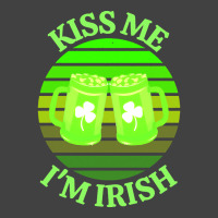 Keep Calm Im Irish T  Shirtkeep Calm I’m Irish T  Shirt (3) Vintage T-shirt | Artistshot