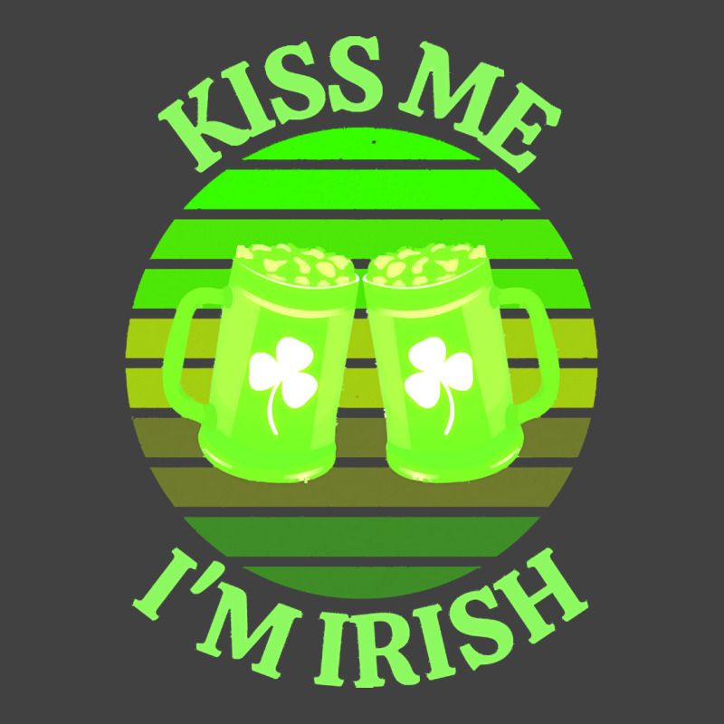 Keep Calm Im Irish T  Shirtkeep Calm I’m Irish T  Shirt (3) Vintage T-shirt | Artistshot