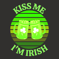 Keep Calm Im Irish T  Shirtkeep Calm I’m Irish T  Shirt (3) Champion Hoodie | Artistshot