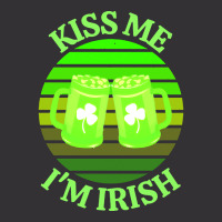 Keep Calm Im Irish T  Shirtkeep Calm I’m Irish T  Shirt (3) Vintage Hoodie And Short Set | Artistshot