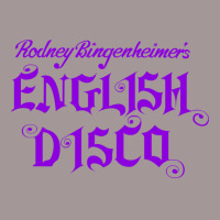 Bingenheimer's English Disco Vintage Short | Artistshot