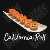 California Roll Sushi Rice Asian Food Japanese Cuisine Kawai Baby Beanies | Artistshot