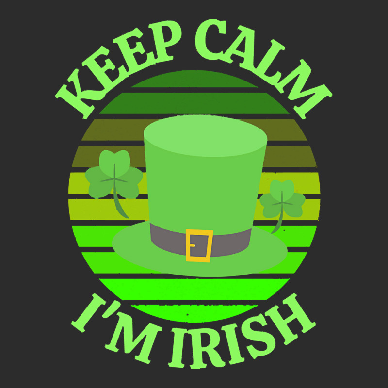 Keep Calm Im Irish T  Shirtkeep Calm I’m Irish T  Shirt (4) Exclusive T-shirt | Artistshot