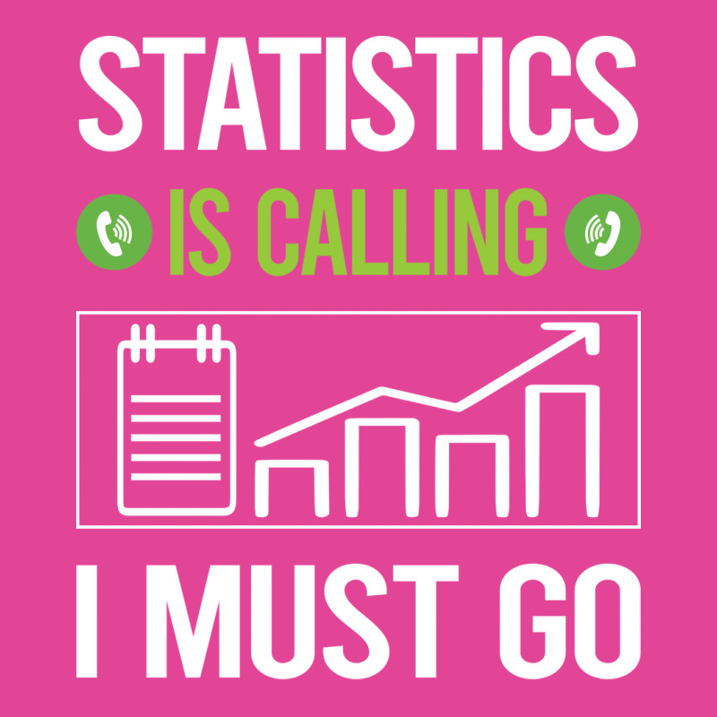 It Is Calling I Must Go Statistics Boy T-shirt | Artistshot