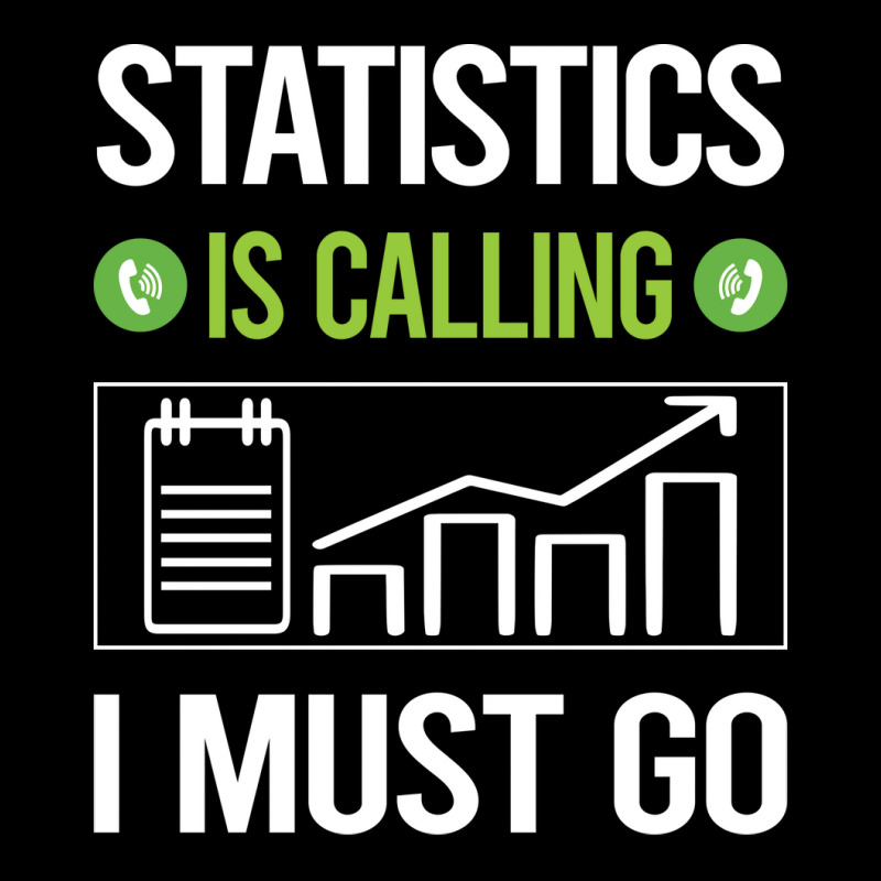 It Is Calling I Must Go Statistics Boy Zipper Hoodie | Artistshot