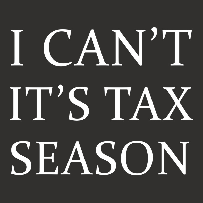 I Cant Its Tax Season Girl Champion Hoodie by tanuskrego | Artistshot