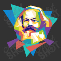 Karl Marx Get Vintage Baby Bodysuit | Artistshot